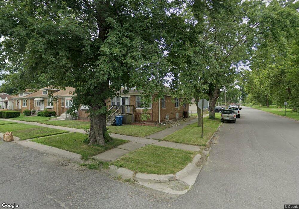 1700 Ellsworth St, Gary, IN 46404 - photo 1