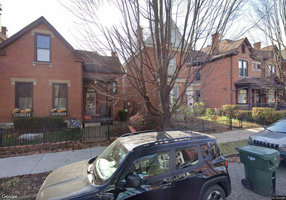 65 E Mithoff St, Columbus, OH 43206 - photo 1