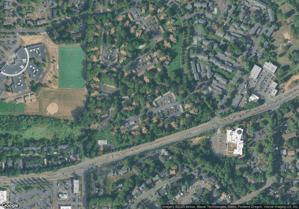 11791 SW Boones Bend Dr unit 257A, Beaverton, OR 97008 - photo 1