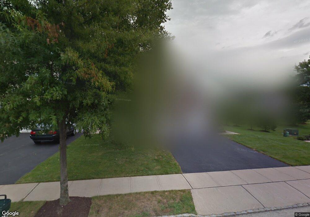 119 Windsor Pond Rd, Princeton Junction, NJ 08550 - photo 1