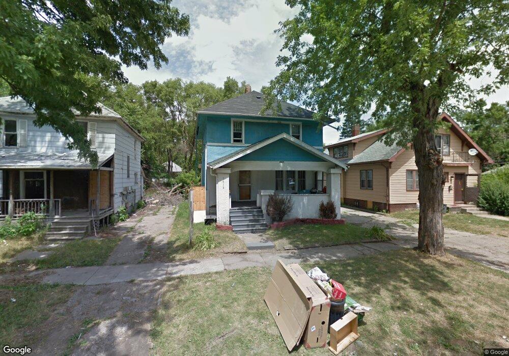 1615 Broadway Blvd, Flint, MI 48506 - photo 1