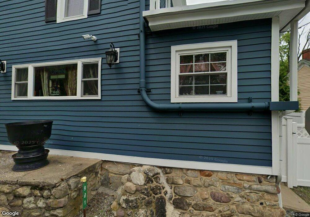 521 Route 521, Newton, NJ 07860 - photo 1