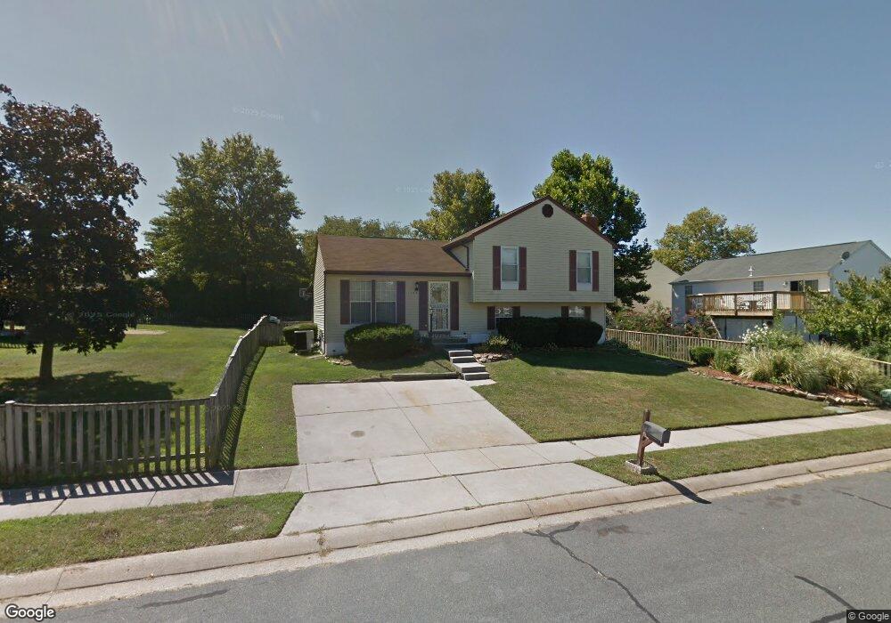 1109 Clover Valley Way, Edgewood, MD 21040 - photo 1