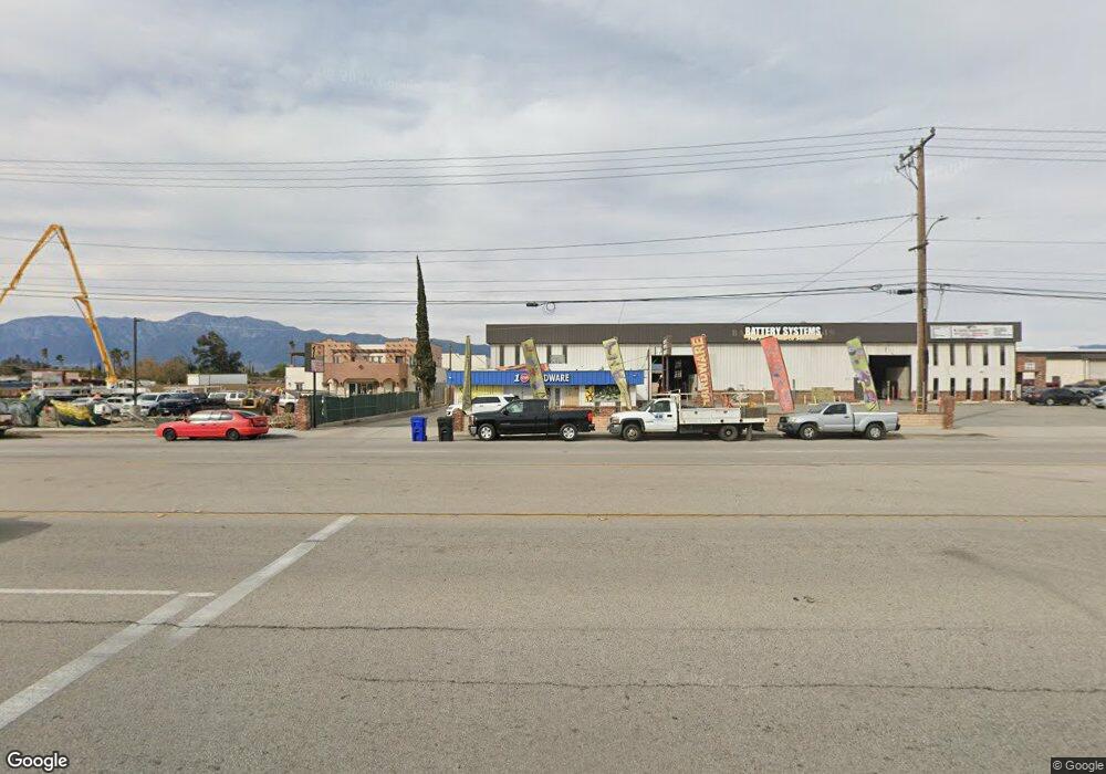 16000 Valley Blvd, Fontana, CA 92335 - photo 1