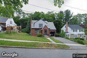 22 Zenith Dr, Worcester, MA 01602