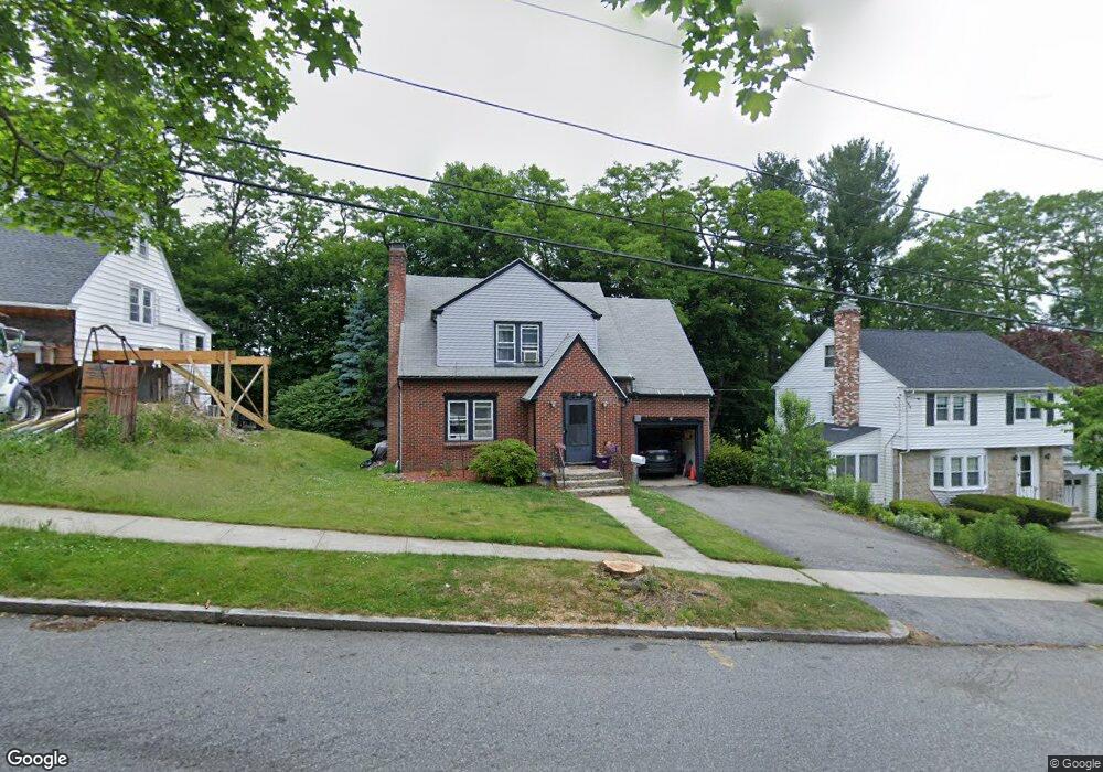 22 Zenith Dr, Worcester, MA 01602 - photo 1