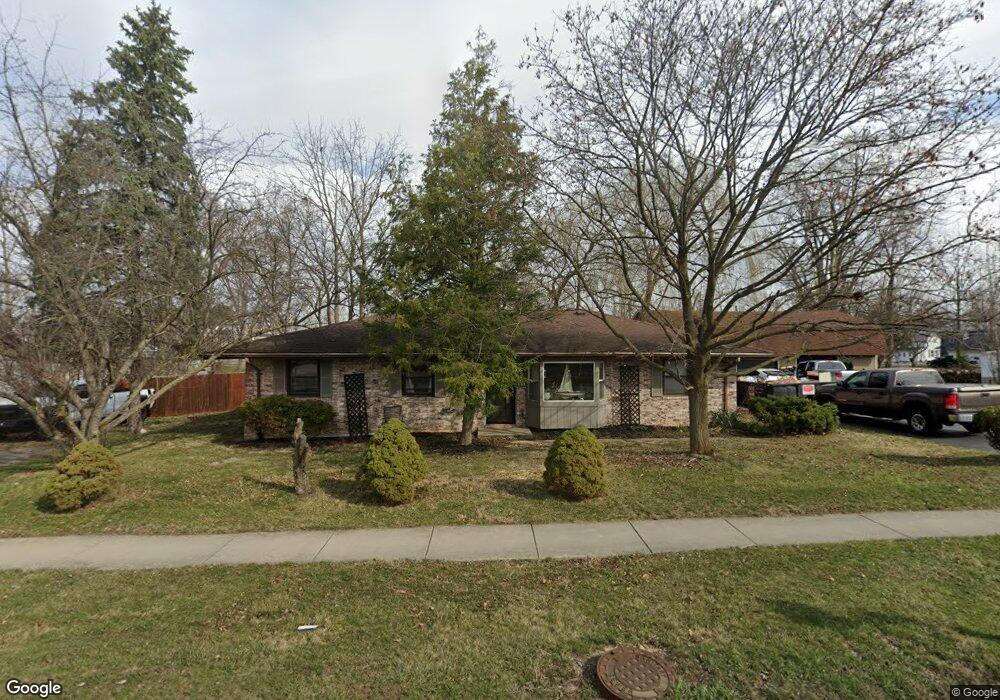 214 E Melrose Ave, Findlay, OH 45840 - photo 1