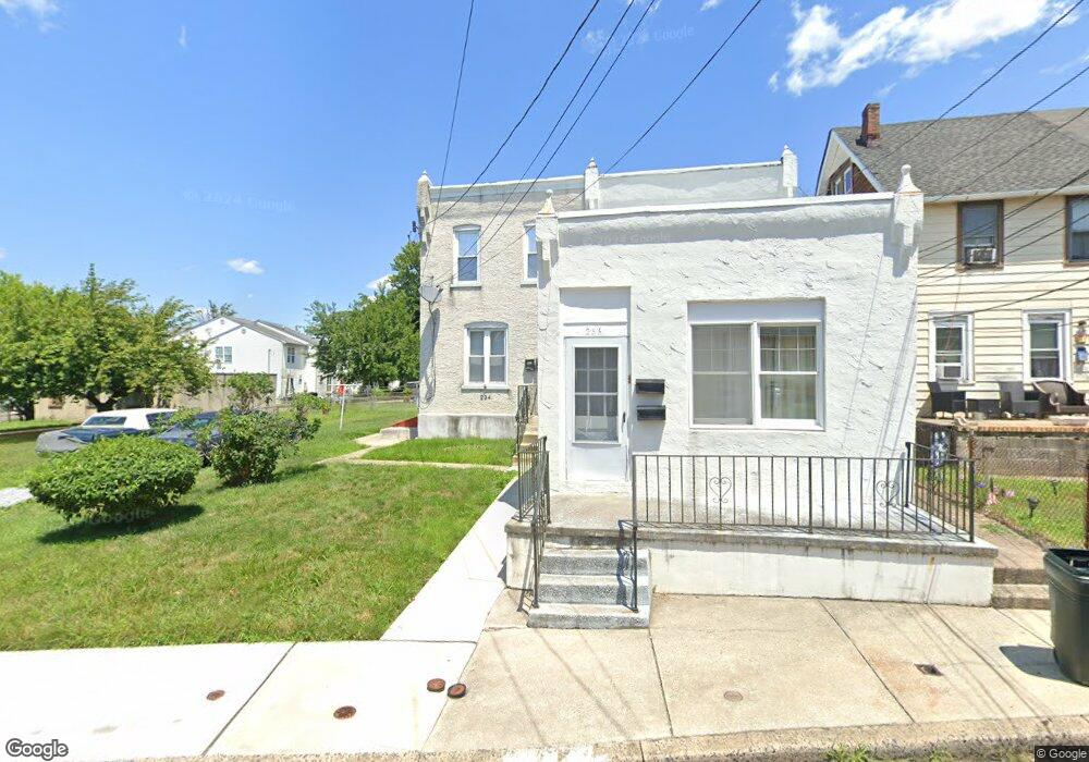 234 Randall St, Crum Lynne, PA 19022 - photo 1