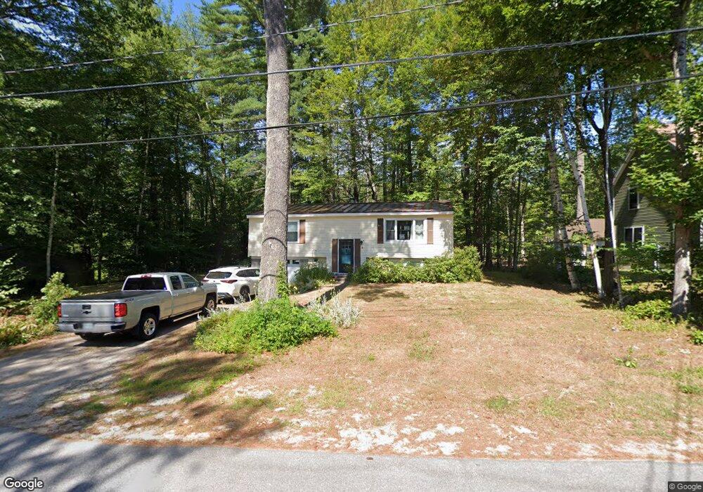 15 Port Wedeln Rd, Wolfeboro, NH 03894 - photo 1