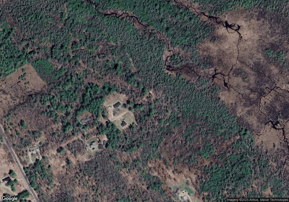 Map 41-1-2 Bayview Dr unit 29, Tuftonboro, NH 03816 - photo 1