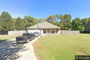 304 Mckinley St, Frontenac, KS 66763