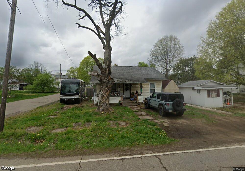 12615 Main St, Trinway, OH 43842 - photo 1
