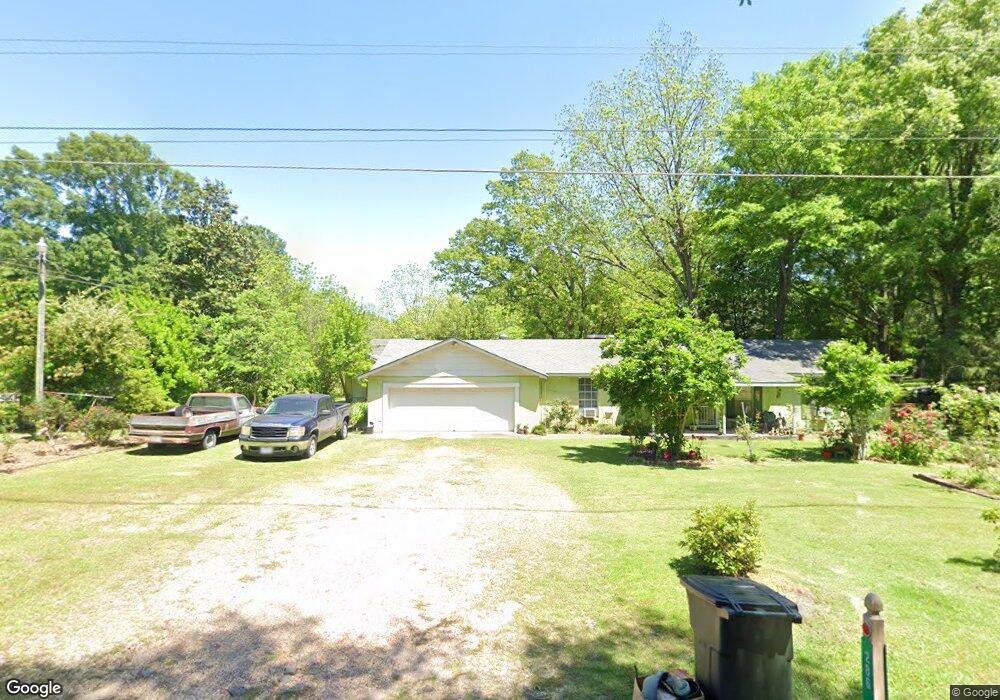 286 Hoy Rd, Laurel, MS 39443 - photo 1