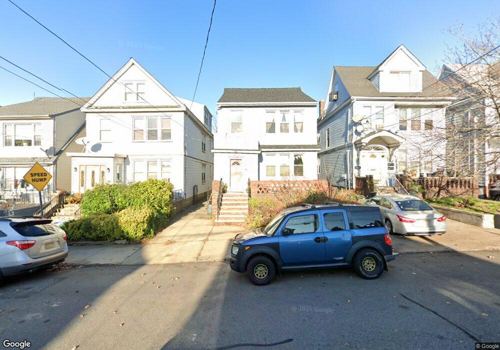 44 Broadman Pkwy, Jersey City, NJ 07305 - photo 1