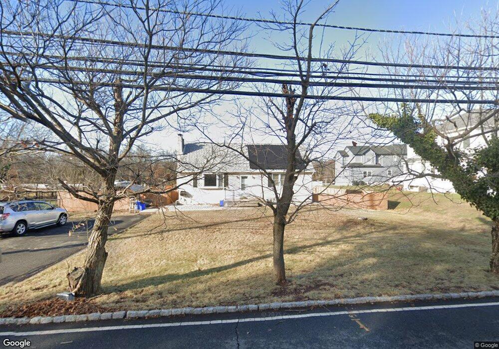 600 Hoes Ln W, Piscataway, NJ 08854 - photo 1