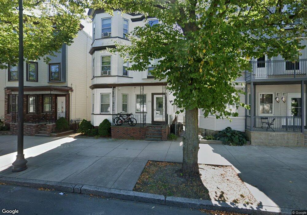 699 Bennington St, Boston, MA 02128 - photo 1