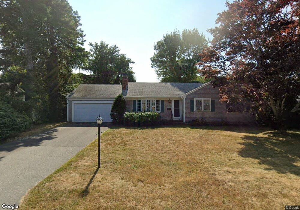 41 Brezner Ln, Centerville, MA 02632 - photo 1
