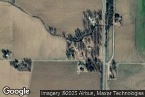 1535 Stamboul Rd, Transylvania, LA 71286