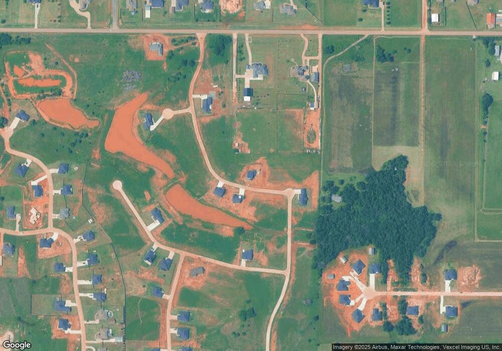 9446 Vista Reach, Edmond, OK 73025 - photo 1