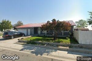 578 Alpine St, West Wendover, NV 89883