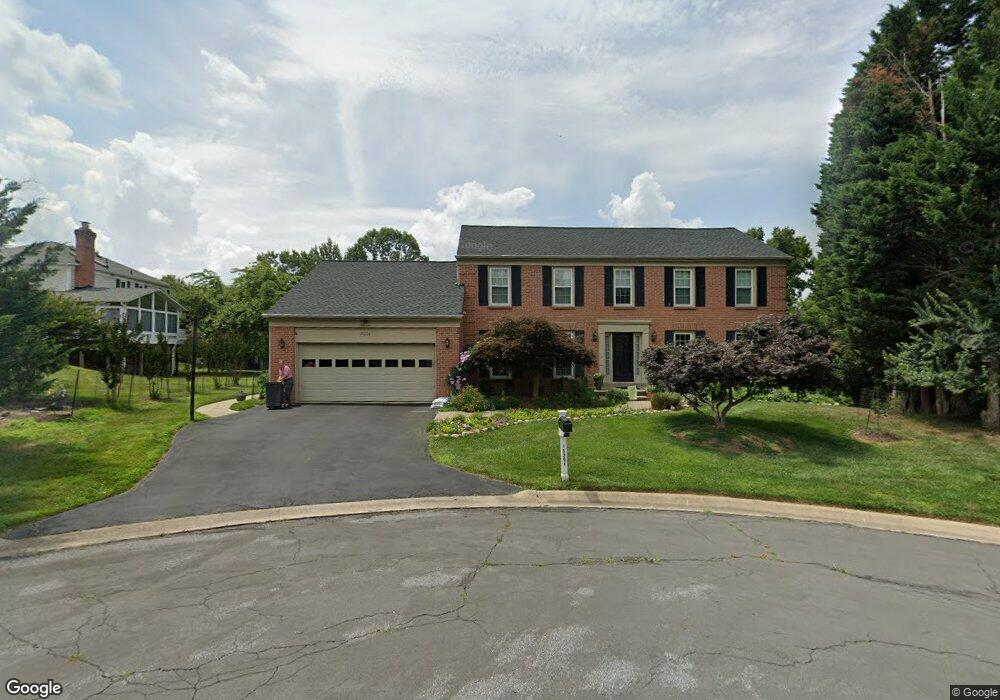 15204 Gravenhurst Terrace, North Potomac, MD 20878 - photo 1