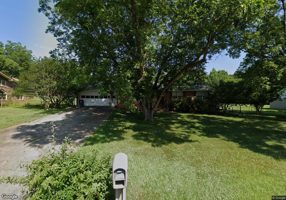 2023 Merle Dr SE, Conyers, GA 30013 - photo 1