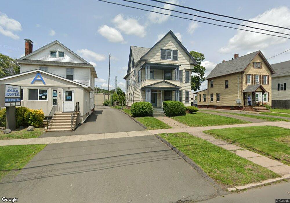 329 Elm St, West Haven, CT 06516 - photo 1