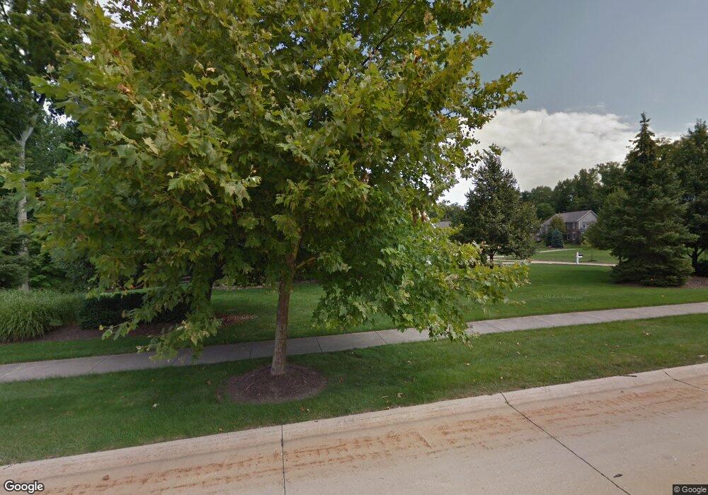 460 Woodview Trail, Aurora, OH 44202 - photo 1