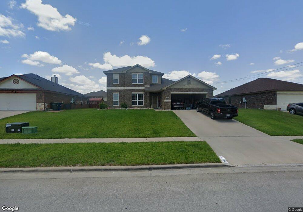 2305 Jesse Dr, Copperas Cove, TX 76522 - photo 1