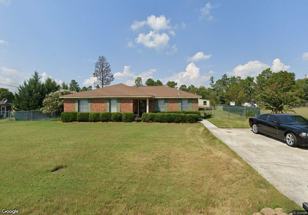 2335 Moncrieff St, Augusta, GA 30906 - photo 1