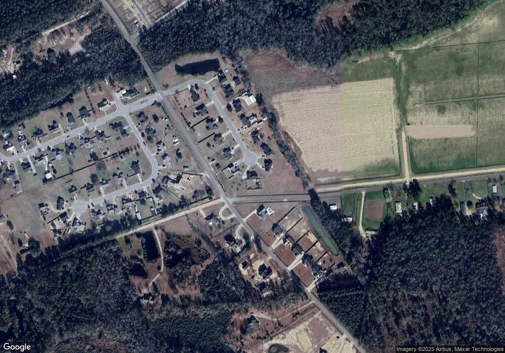 326 Corinne Ln, Conway, SC 29526 - photo 1