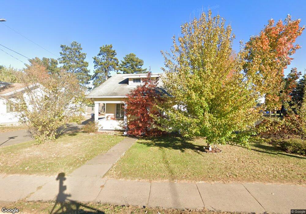 1408 2nd St, Chetek, WI 54728 - photo 1