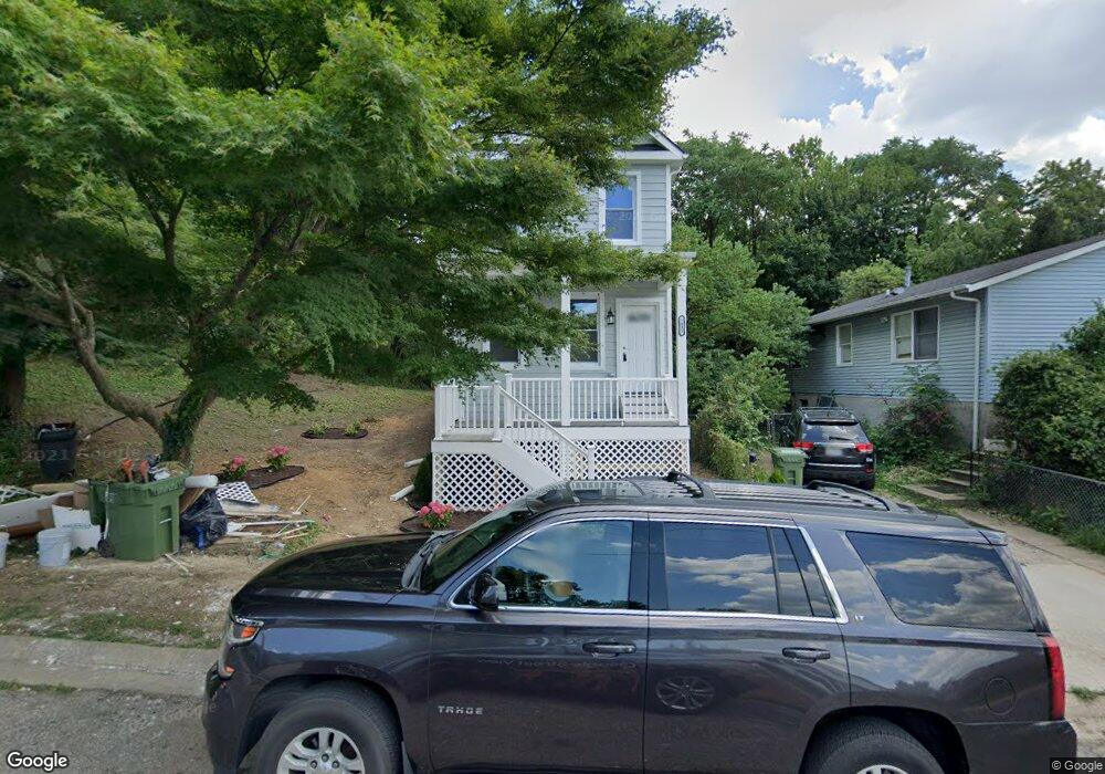 1035 Woodheights Ave, Baltimore, MD 21211 - photo 1