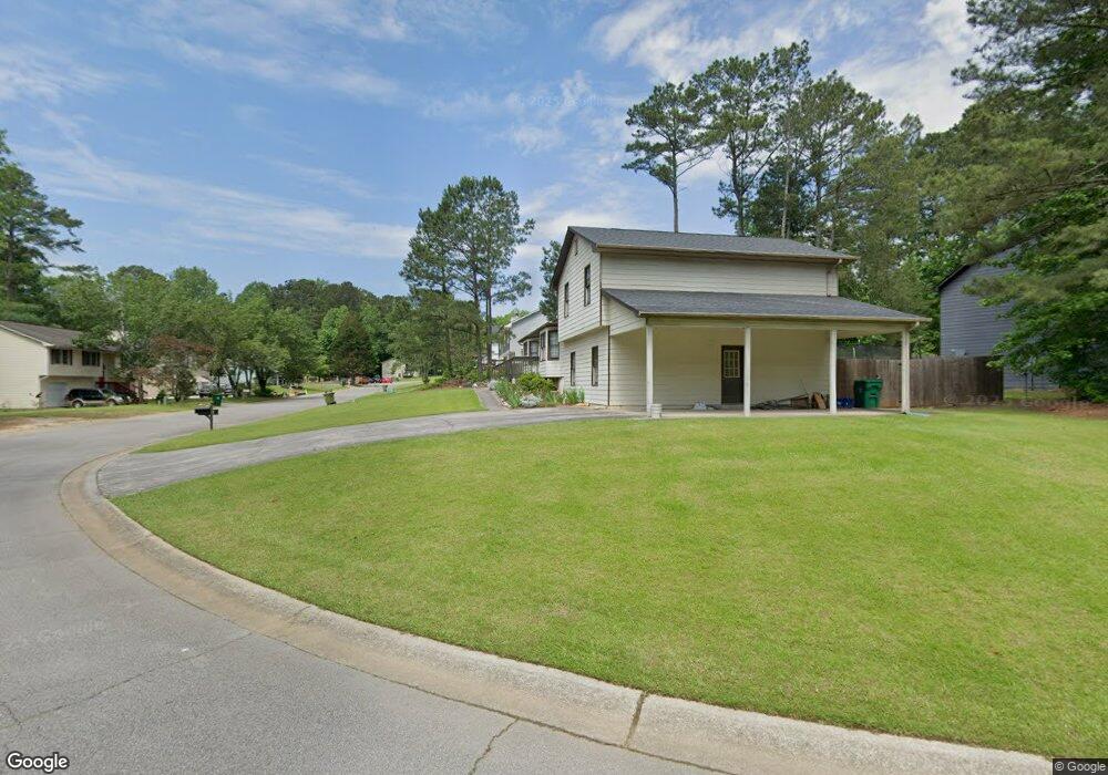 164 Fawn Cir unit 23, Carrollton, GA 30117 - photo 1