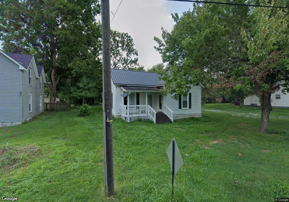 208 N First St, Burgin, KY 40310 - photo 1