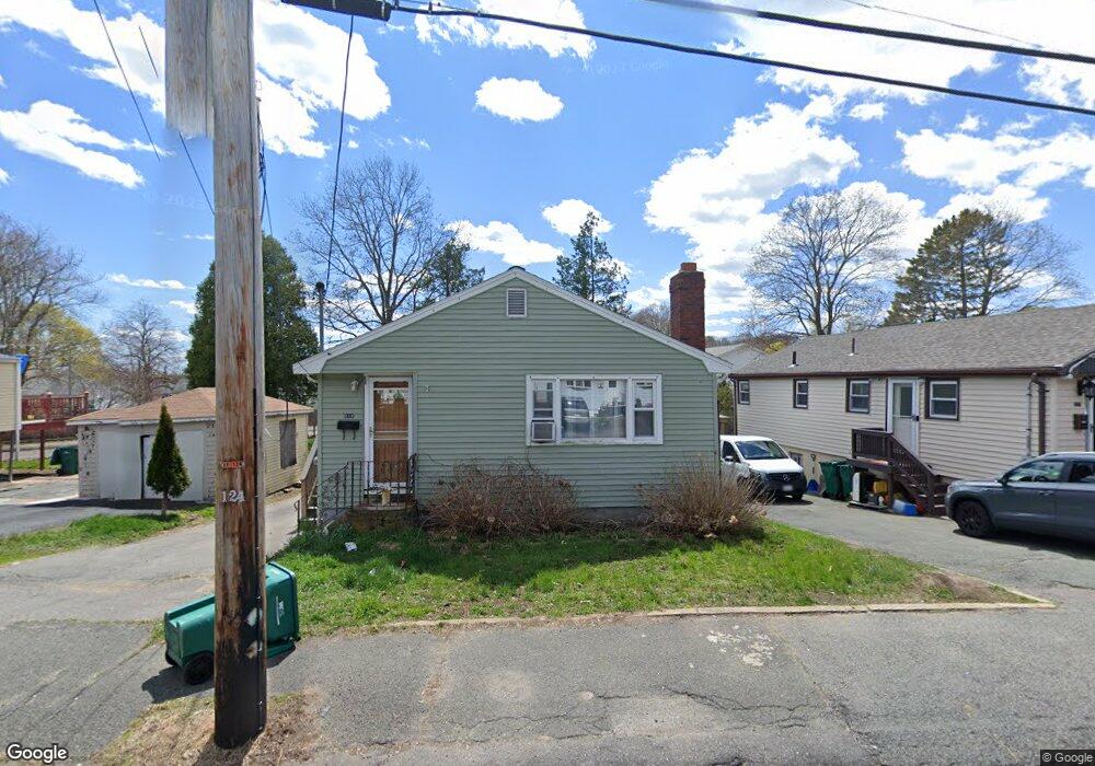 516 Walnut St, Lynn, MA 01905 - photo 1