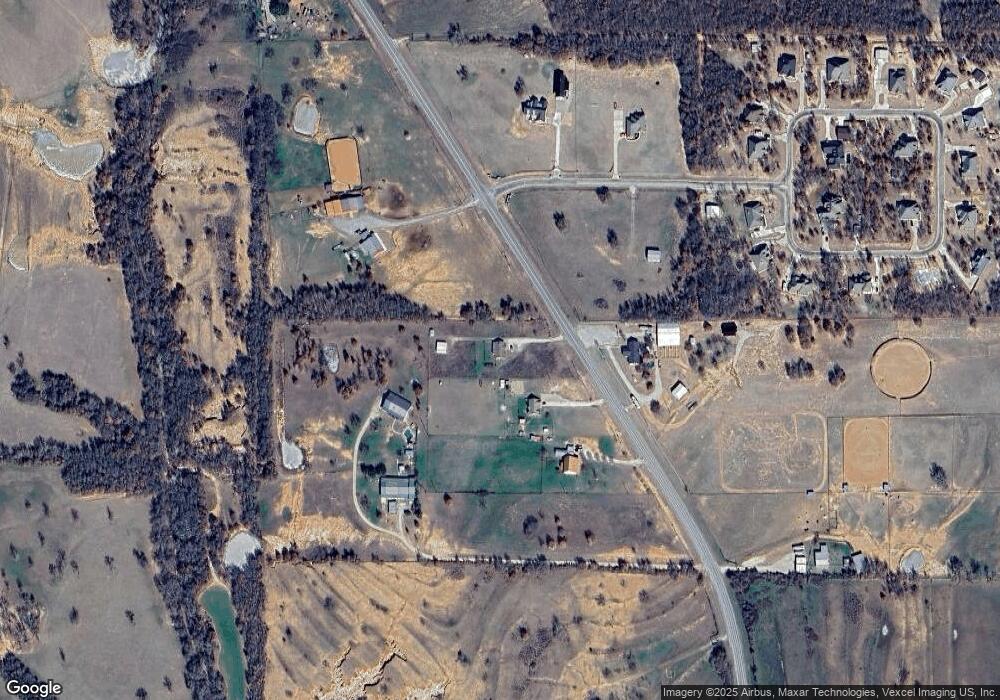 17505 Fm 920, Poolville, TX 76487 - photo 1