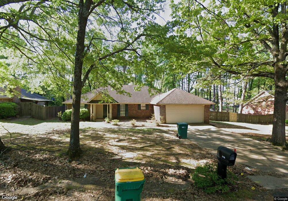 3119 Clear Creek Dr unit Texarkana, Texarkana, TX 75503 - photo 1