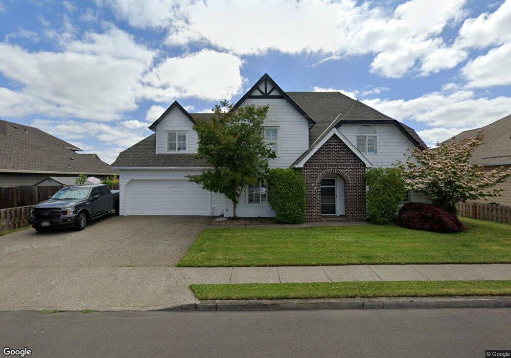 1106 S Redwood St, Canby, OR 97013 - photo 1