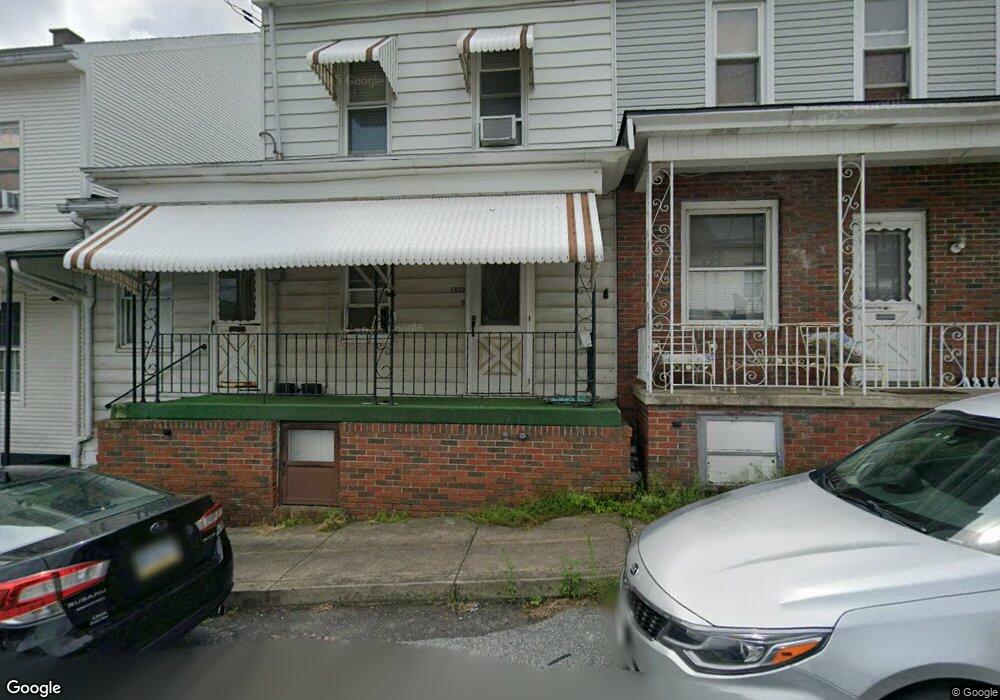 1308 Spruce St, Ashland, PA 17921 - photo 1