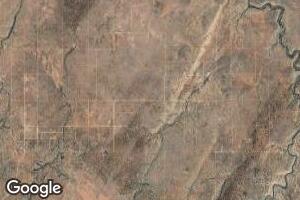 1619 Buffington Hill Rd, Holbrook, AZ 86025
