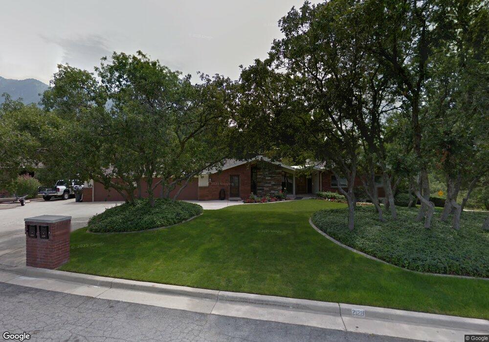 2128 E 11270 S, Sandy, UT 84092 - photo 1