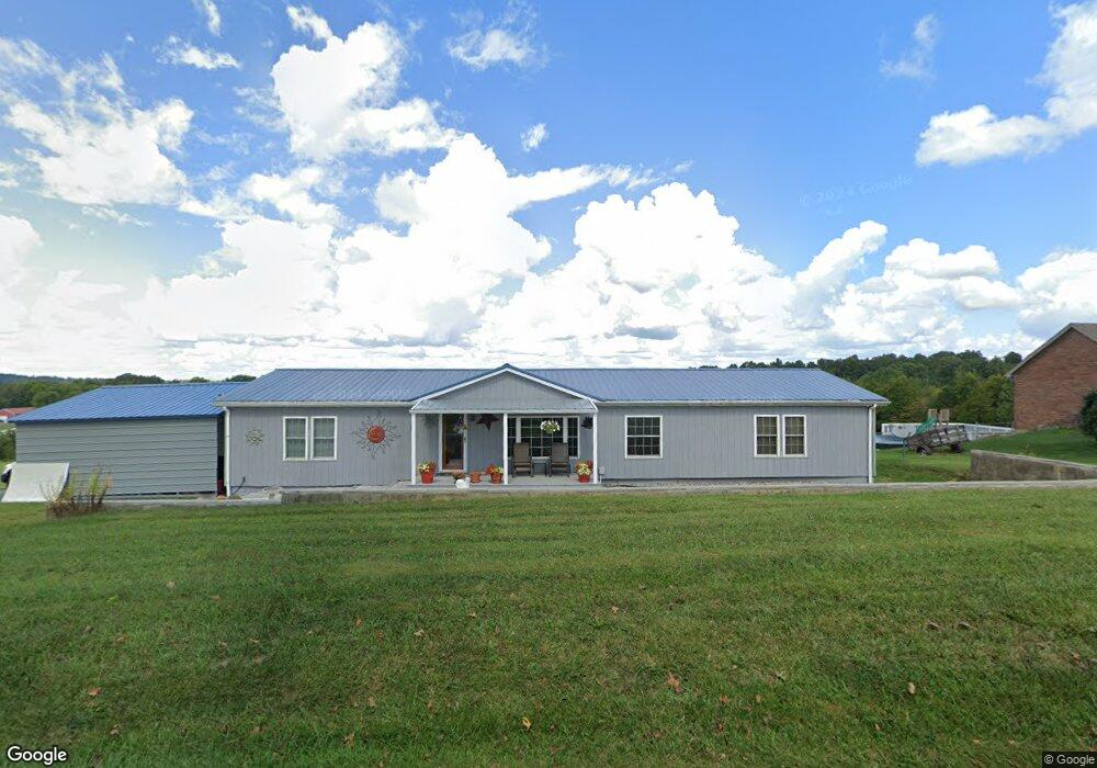 10700 Dalby Rd, Georgetown, IN 47122 - photo 1