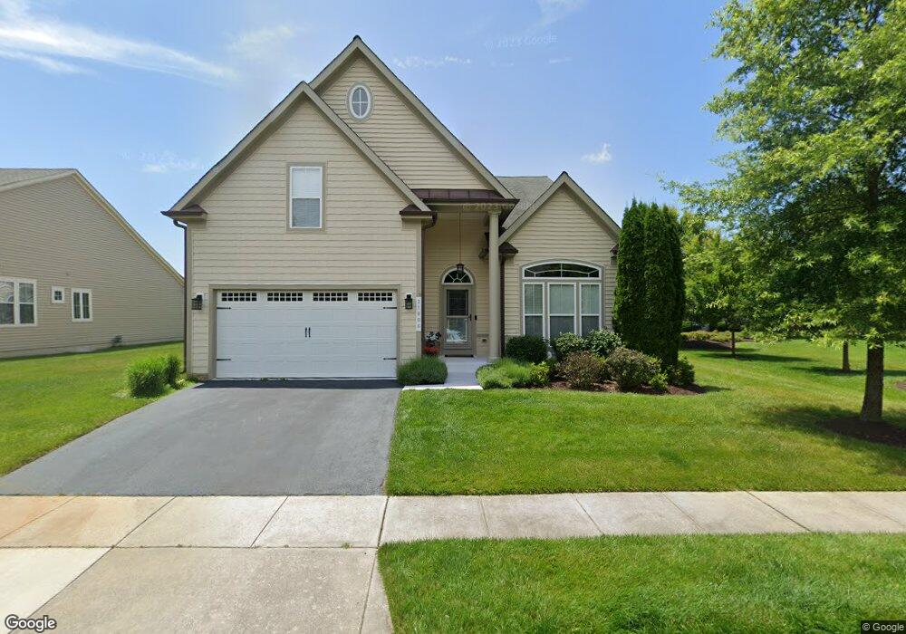 31806 Skimmer Rd, Ocean View, DE 19970 - photo 1