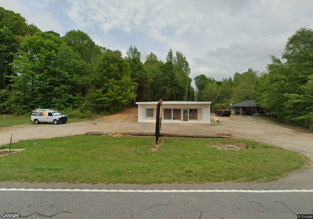 13341 Cumming Hwy, Cumming, GA 30040 - photo 1