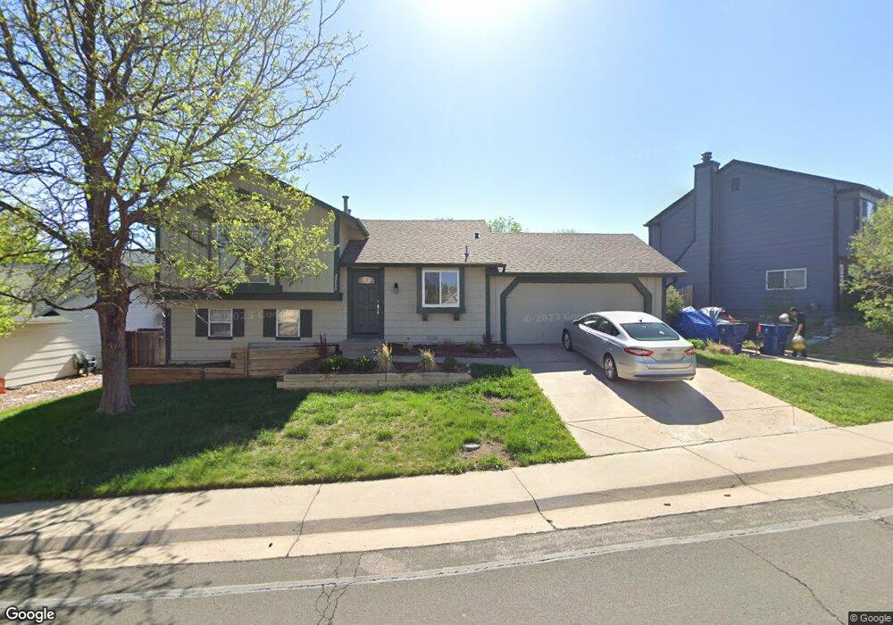 20949 E Ida Ave, Centennial, CO 80015 - photo 1