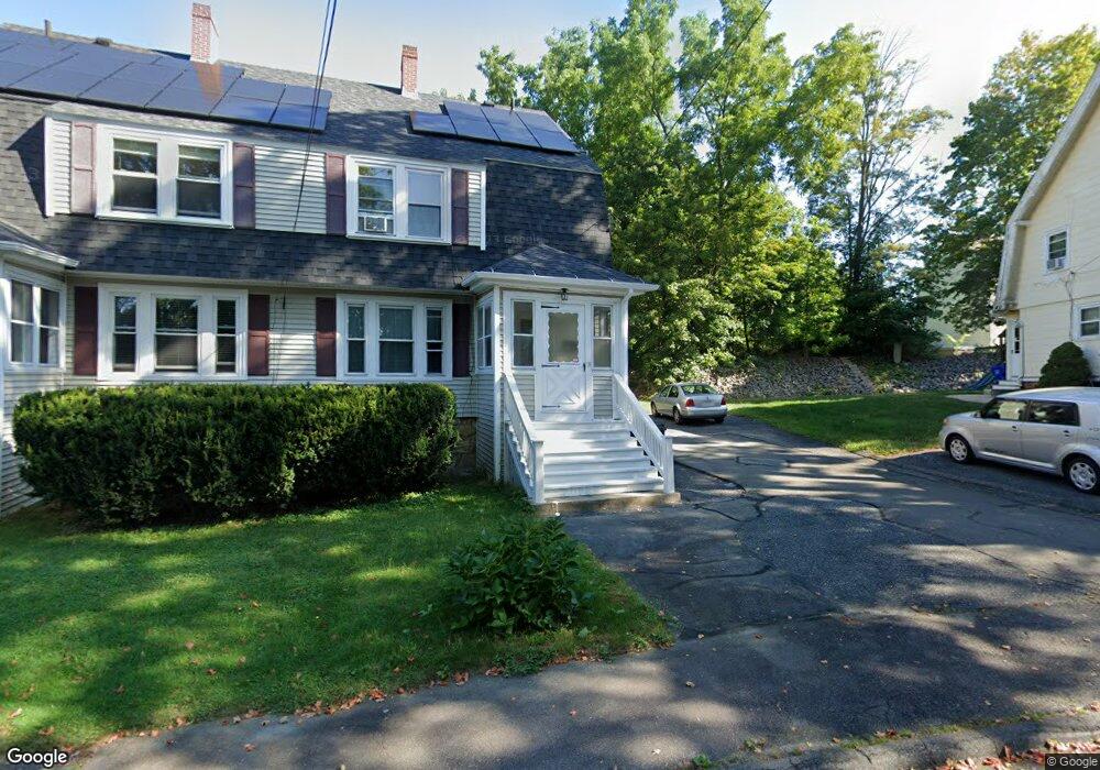 18 Maple St, Hopedale, MA 01747 - photo 1