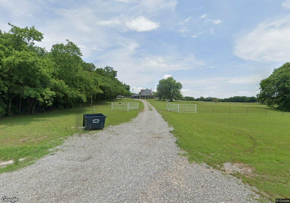 749 Fm 2815 S, Bonham, TX 75418 - photo 1