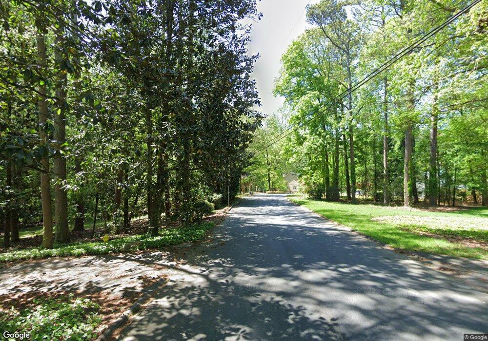 0 Hampton Place SW unit 7538469, Marietta, GA 30064 - photo 1