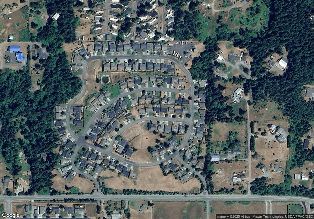 101 Patriot Way, Sequim, WA 98382 - photo 1